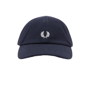 FRED PERRY Cappellino Pique Classic Cap