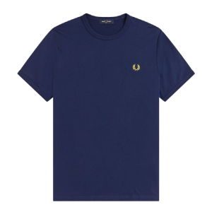 FRED PERRY T-Shirt Ringer