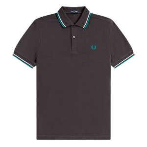 FRED PERRY PoloTwin Tipped Fred Perry Shirt