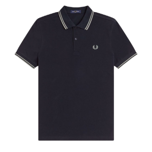 FRED PERRY PoloTwin Tipped Fred Perry Shirt