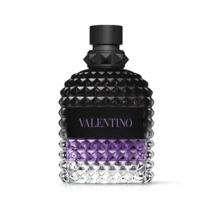 VALENTINO Born in Roma Purple Melancholia eau de toilette
