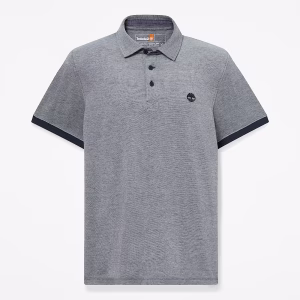TIMBERLAND Polo Baboosic Brook