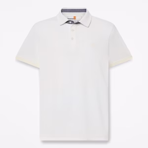 TIMBERLAND Polo Baboosic Brook