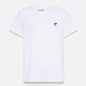 TIMBERLAND T-Shirt Dunstan River