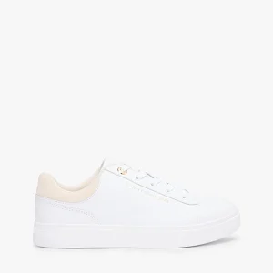 TOMMY HILFIGER Sneaker Con Scritta Laserata