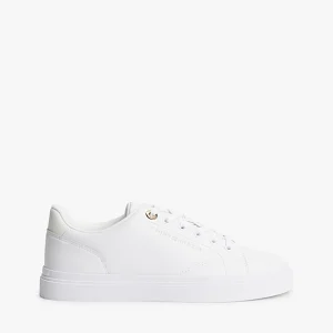 TOMMY HILFIGER Sneaker Con Scritta Laserata