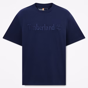 TIMBERLAND T-Shirt Hampthon