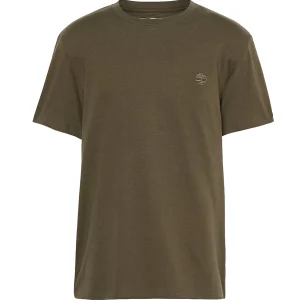 TIMBERLAND T-Shirt Dunstan River