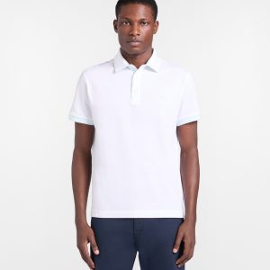 HARMONT&BLAINE Polo In Piquet
