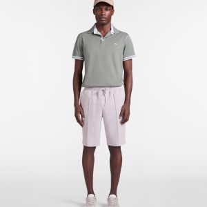 HARMONT&BLAINE Polo In Piquet
