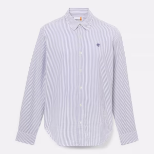 TIMBERLAND Camicia In Seersucker