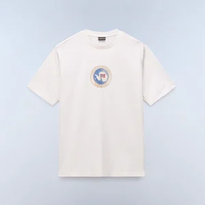 NAPAPIJRI T-Shirt S-Phos