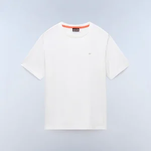 NAPAPIJRI T-Shirt S-Nedles Ss