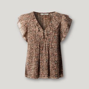 PEPE JEANS Blusa Diana Shirt