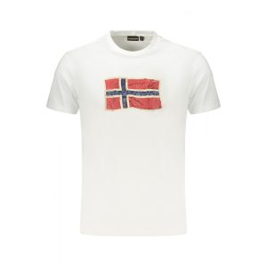 NAPAPIJRI T-Shirt S-Mahsa Ss