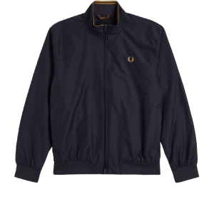 FRED PERRY The Brentham Jacket