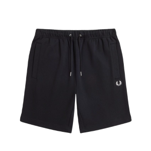 FRED PERRY Classic Sweat Short