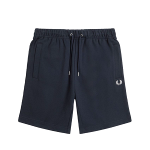 FRED PERRY Classic Sweat Short