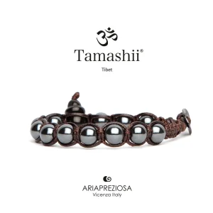TAMASHII Shungite Ematite